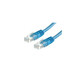 Roline Value UTP patch kabel Cat.6 (Class E), plavi, 7 m 21.99.1574