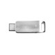 Intenso cMobile Line USB memorijski stick, USB-A, USB-C, 16 GB