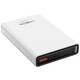 Ansmann PB222PD powerbank (rezervna baterija) 10000 mAh LiPo USB a, USB-C® bijela