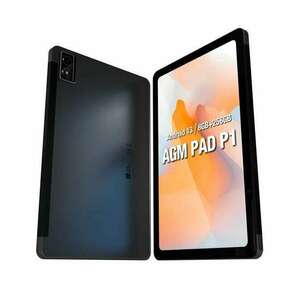 AGM Mobile PAD P1 Android tablet PC 26.3 cm (10.36 palac) 256 GB WiFi