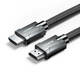 Kabel UGREEN HD135 HDMI 2.1, 8K 60Hz, 3m (crni)