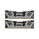 RAM DDR5 48GB 6400MHz (2x24GB) Kingston Fury Renegade Silver XMP
