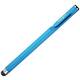 Targus - olovka za telefon, tablet - antimikrobna, glatka - plava Targus Stylus olovka za zaslon plava boja
