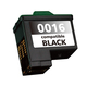 Lexmark 10N0016E tinta, crna (black)