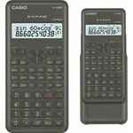 Kalkulator CASIO FX-82 MS-2 MOD2 KARTON.PAK (240 fun) bls