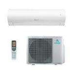 Azuri AZI-WO25VG klima uređaj, Wi-Fi, inverter, ionizator, R32