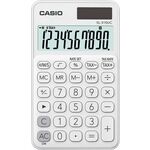 Casio kalkulator SL-310UC-WE, bijeli