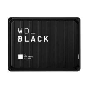 Western Digital WD_BLACK P10 Game Drive WDBA2W0020BBK-WESN vanjski disk