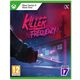 Killer Frequency (Xbox Series X &amp; Xbox One)