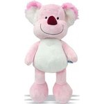Debbie Koala, 55 cm, ružičasta