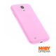 Samsung Galaxy S4 roza ultra slim maska