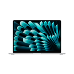 Apple MacBook Air 15.3" mryp3cr/a, Apple M3, 256GB SSD, 8GB RAM, Apple Mac OS
