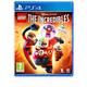 Lego Incredibles Standard Edition PS4