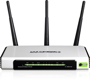 TP-Link TL-WR941ND router