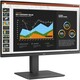 LG 24BR650B-C monitor, IPS, 16:9, 1920x1080