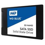 Western Digital Blue 3D NAND WDS500G2B0A SSD 500GB, 2.5”, SATA