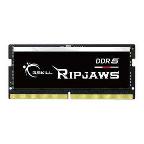 G.SKILL Ripjaws 32GB DDR5 (1x32GB)