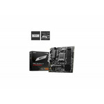 MSI PRO B650M-P matična ploča, Socket AM5, AMD B650, max. 256 GB, ATX/mATX, AGP