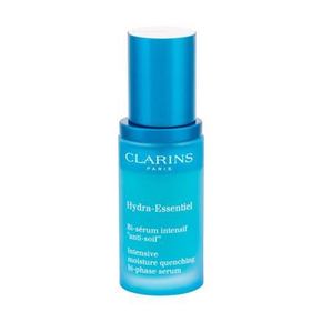 Clarins Hydra-Essentiel hidratantni serum za lice 30 ml