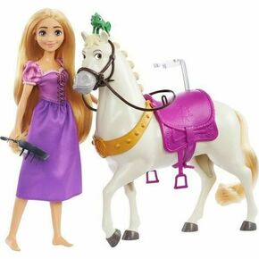 Playset Princesses Disney Horse Zečica