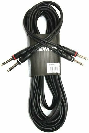 Lewitz TUC004 6 m Audio kabel