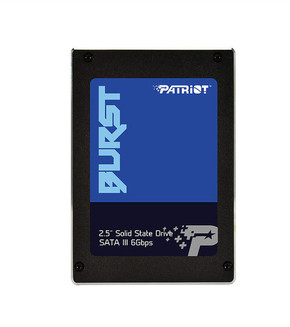 Patriot Burst SSD 960GB
