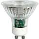 Müller-Licht 401034 LED Energetska učinkovitost 2021 G (A - G) GU10 reflektor 5 W toplo bijela 1 St.