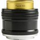 Lensbaby Twist 60 60mm f/2.5 portretni objektiv za Nikon F (LBT60N)