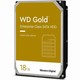 WD Gold 18TB HDD sATA 6Gb/s 512e WD181KRYZ