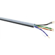 Roline UTP mrežni kabel Cat.5e/Class D, Stranded, AWG24, 100m (kolut)