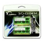 G.SKILL F3-1600C11D-8GSL, 8GB DDR3 1600MHz, CL11, (2x4GB)