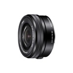 Sony objektiv SEL-P1650, 16-50mm, f2.0/f3.5-5.6 bijeli