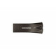USB Samsung BAR Plus, 256GB, USB 3.1 400 MB/s, sivi MUF-256BE4/APC