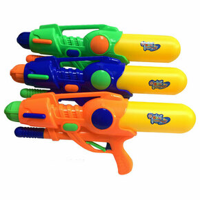 WaterWow: Vodeni pištolj od 45cm u različitim varijantama