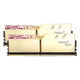 G.SKILL Trident Z Royal 16GB DDR4 CL18, (2x8GB)