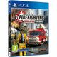 Firefighting Simulator: The Squad (Playstation 4) - 4041417841028 4041417841028 COL-14662