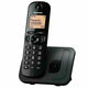 Panasonic KX-TGC210SPB bežični telefon