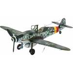 Revell Messerschmitt Bf109 G-10 maketa, avion, 40/1