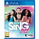 Let's Sing 2022 (PS4) - 4020628684211 4020628684211 COL-8733