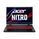 Acer Nitro 5 AN515-58-70GR, NH.QLZEX.00N, Intel Core i7-12650H, 512GB SSD, 16GB RAM, nVidia GeForce RTX 4050, Free DOS