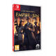 SWITCH EMPIRE OF SIN - DAY ONE EDITION