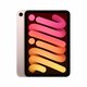 APPLE iPad mini (6. gen.) Wi-Fi + Cellular 64 GB - ružičasta