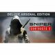 Sniper Ghost Warrior Contracts 2 Deluxe Arsenal Edition - Steam