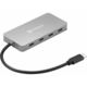 Sandberg USB-C to 4 x USB-C Hub SND-136-41