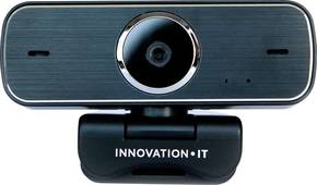 Innovation IT C1096 HD full hd-web kamera 1920 x 1080 Pixel