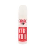 Cuba Cuba Chic For Women parfemska voda 100 ml za žene