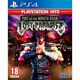 Fist of the North Star: Lost Paradise - PlayStation Hits (PS4) - 5055277038077 5055277038077 COL-3998