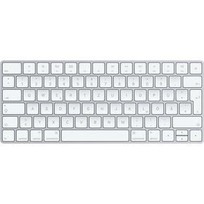 Apple Magic Keyboard bežični tipkovnica