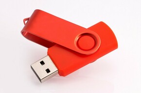 USB memorija Twister 4 GB