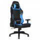 Spawn KNIGHT, gaming stolica, plava